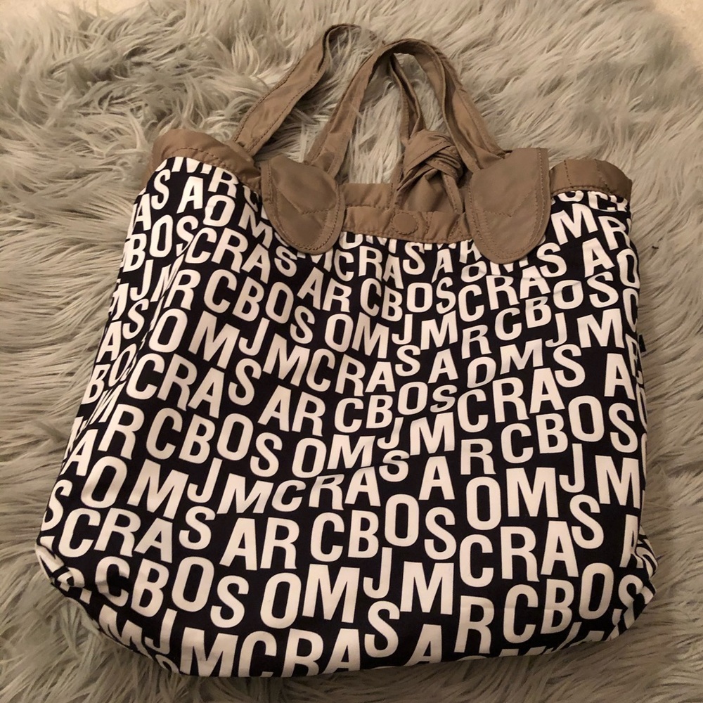 Marc by Marc Jacob tote bag - Picture 3 of 6